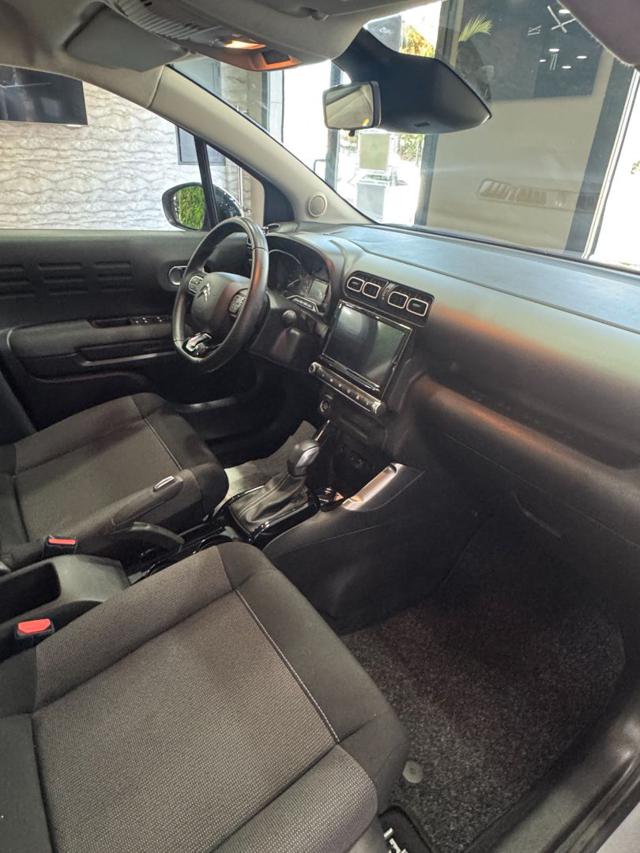 CITROEN C3 Aircross usata, con Alzacristalli elettrici