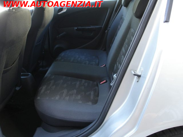 OPEL Corsa usata 8