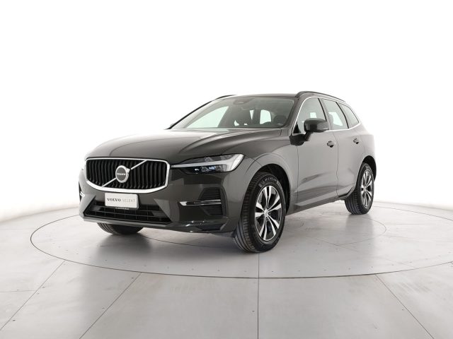 VOLVO XC60 usata, con Airbag