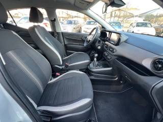 HYUNDAI i10 usata, con Controllo trazione