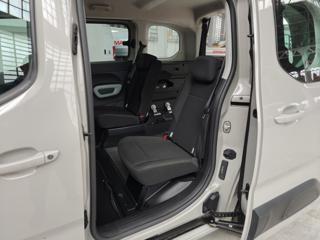CITROEN Berlingo usata, con ESP