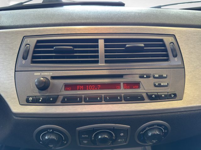 BMW Z4 usata, con Servosterzo