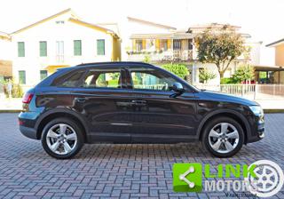 AUDI Q3 usata, con Autoradio