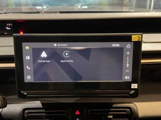 CITROEN C3 Aircross usata, con Sensore di pioggia