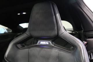 BMW M4 usata, con Autoradio digitale