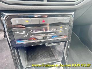 VOLKSWAGEN T-Cross usata, con Controllo trazione