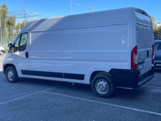 CITROEN Jumper usata, con Airbag