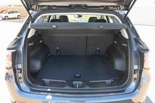 JEEP Compass usata, con Chiusura centralizzata