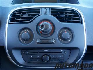 RENAULT Kangoo usata 18