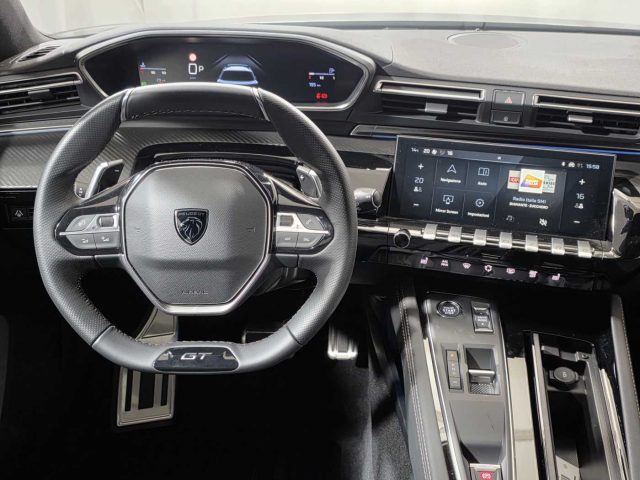 PEUGEOT 508 usata, con Bracciolo