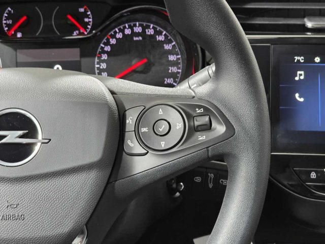 OPEL Corsa usata, con Riconoscimento dei segnali stradali