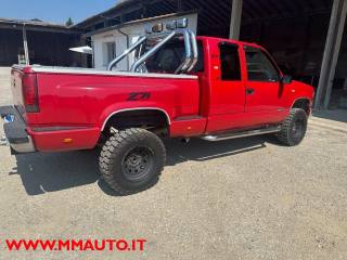 CHEVROLET Silverado usata, con Chiusura centralizzata