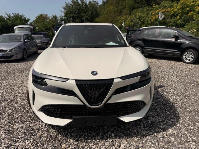 ALFA ROMEO Junior usata, con Airbag