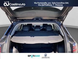JEEP Compass usata, con Servosterzo