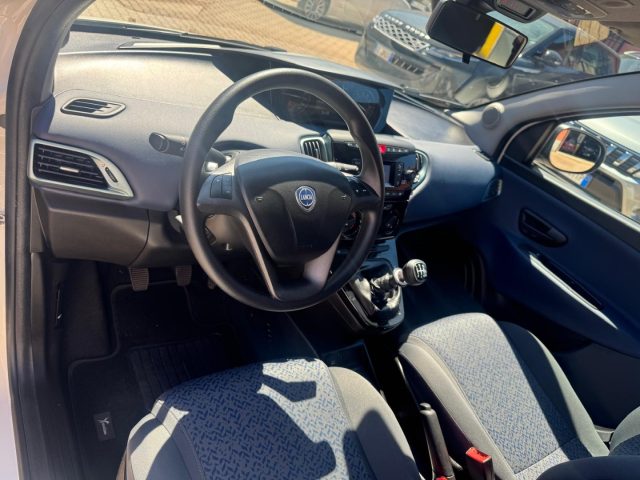 LANCIA Ypsilon usata, con Vivavoce