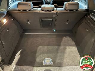 MERCEDES-BENZ B 220 usata, con Fendinebbia
