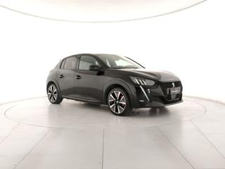 PEUGEOT 208 usata, con Autoradio