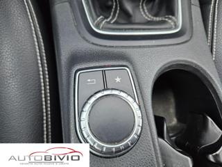MERCEDES-BENZ B 180 usata 27