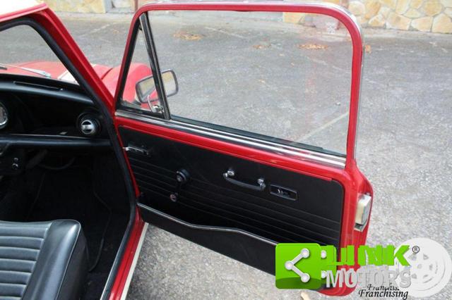 INNOCENTI Mini usata 15