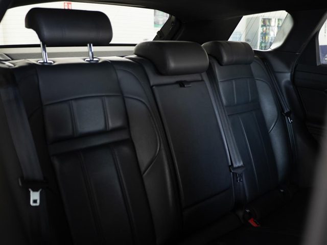 LAND ROVER Range Rover Evoque usata, con Sistema di navigazione