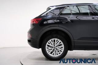 VOLKSWAGEN T-Roc usata 46