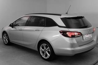 OPEL Astra usata, con Airbag Passeggero