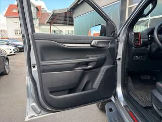 FORD Ranger Raptor usata, con Chiusura centralizzata