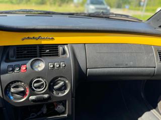 FIAT Coupe usata, con Servosterzo