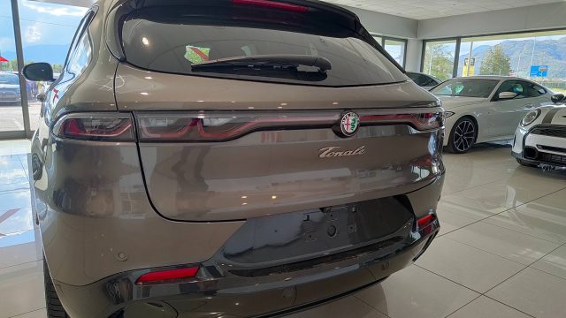ALFA ROMEO Tonale usata, con Chiusura centralizzata