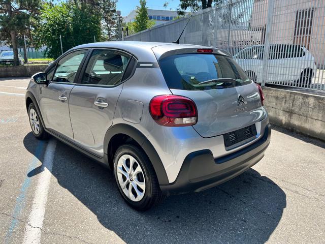 CITROEN C3 usata, con ESP