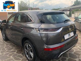 DS AUTOMOBILES DS 7 Crossback usata, con Autoradio
