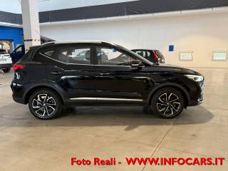 MG ZS usata, con Regolazione elettrica sedili