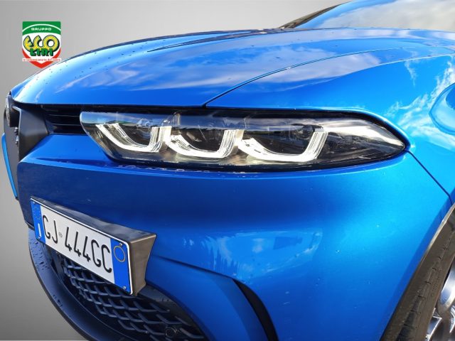 ALFA ROMEO Tonale usata, con Fari LED