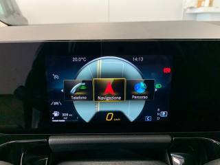 MERCEDES-BENZ GLA 180 usata, con Chiusura centralizzata telecomandata