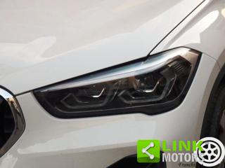 BMW X1 usata, con Autoradio