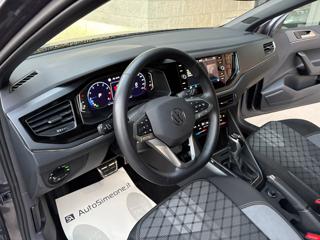 VOLKSWAGEN Taigo usata, con Cronologia tagliandi