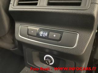 AUDI Q5 usata, con Specchietti laterali elettrici