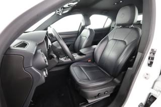 ALFA ROMEO Stelvio usata 8