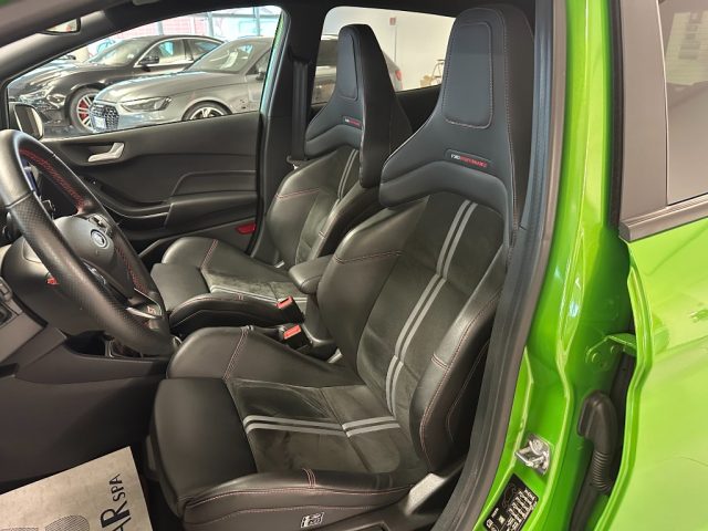 FORD Fiesta usata, con Fendinebbia
