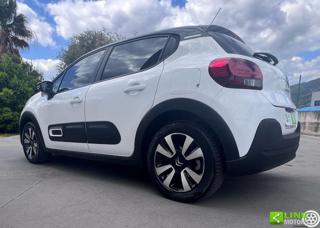 CITROEN C3 usata, con Airbag Passeggero