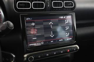 CITROEN C3 Aircross usata 9