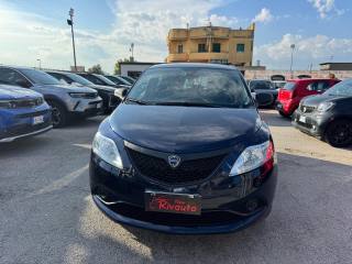 LANCIA Ypsilon 1.2 69 CV 5 porte GPL Ecochic Gold