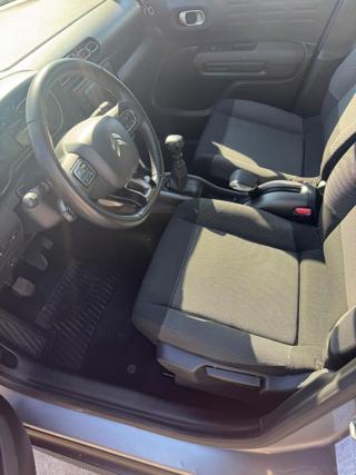 CITROEN C3 Aircross usata, con Controllo trazione