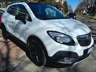 OPEL Mokka usata, con Climatizzatore