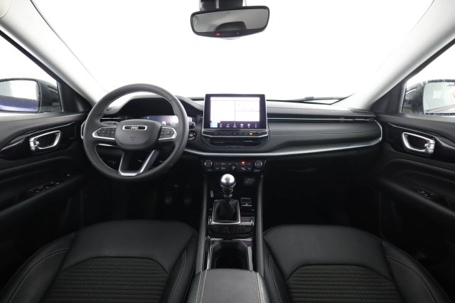 JEEP Compass usata 4