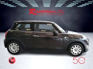 MINI One usata 5