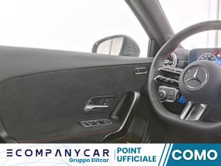 MERCEDES-BENZ A 200 usata, con Cerchi in lega