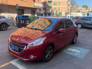 PEUGEOT 208 1° serie PureTech 82 5 porte Allure