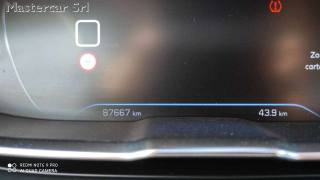 PEUGEOT 3008 usata, con Fendinebbia