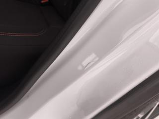 FORD Puma usata, con Luci diurne